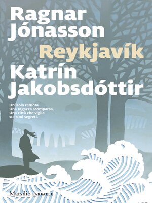 cover image of Reykjavík